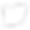 White Twitter Icon