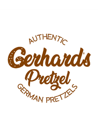 Gerhard's Pretzels