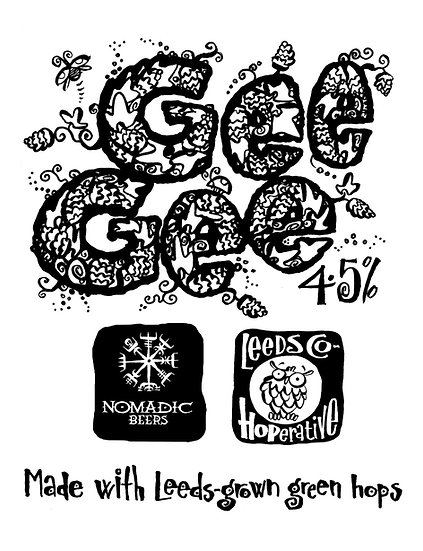 GeeGee 4.5%