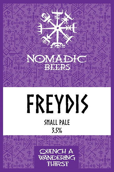 Freydis 3.3%